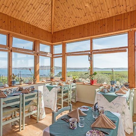 מלון קליפדן Dolphin Beach House מראה חיצוני תמונה